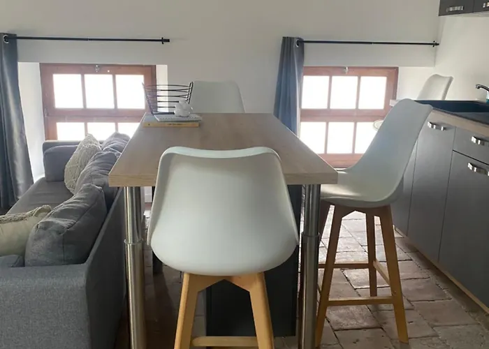 Cozy Loft