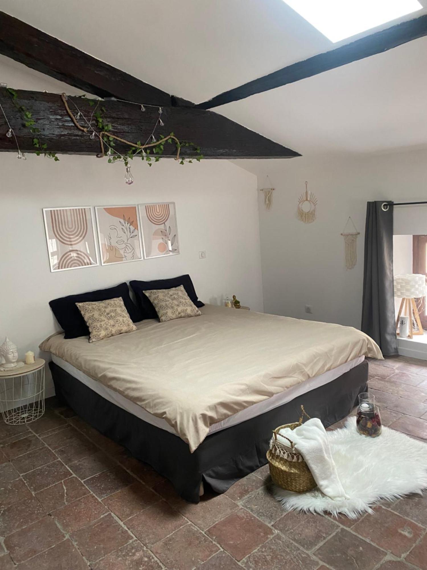 Apartamento Cozy Loft