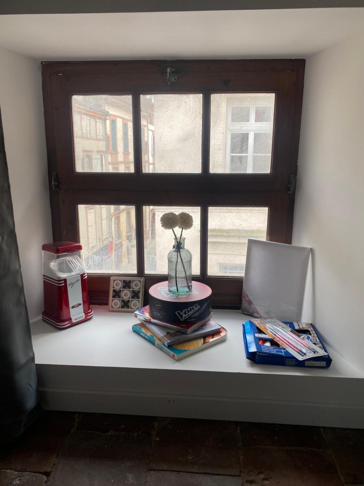 Apartamento Cozy Loft *